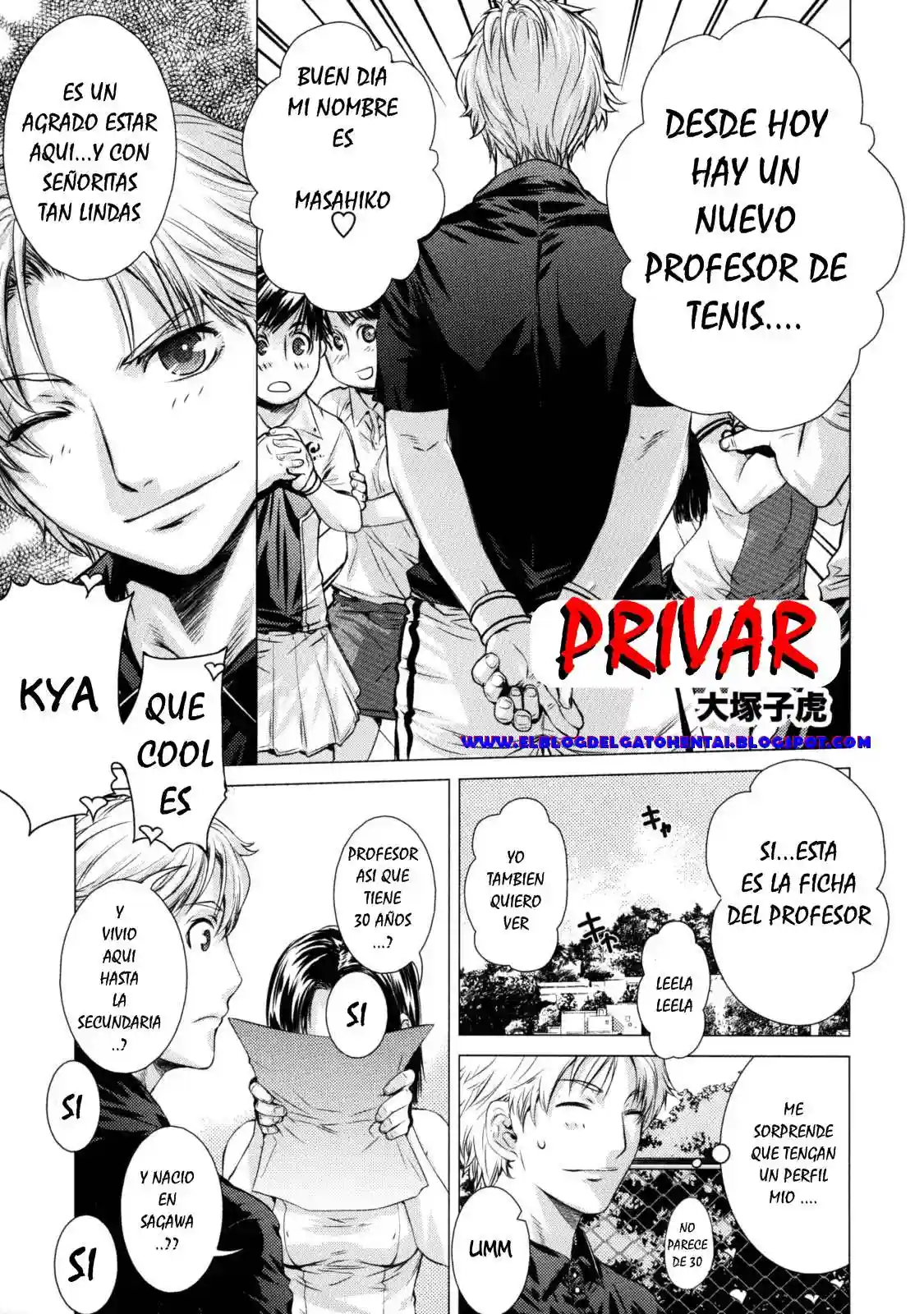 Angraecum Completo Chapter-4