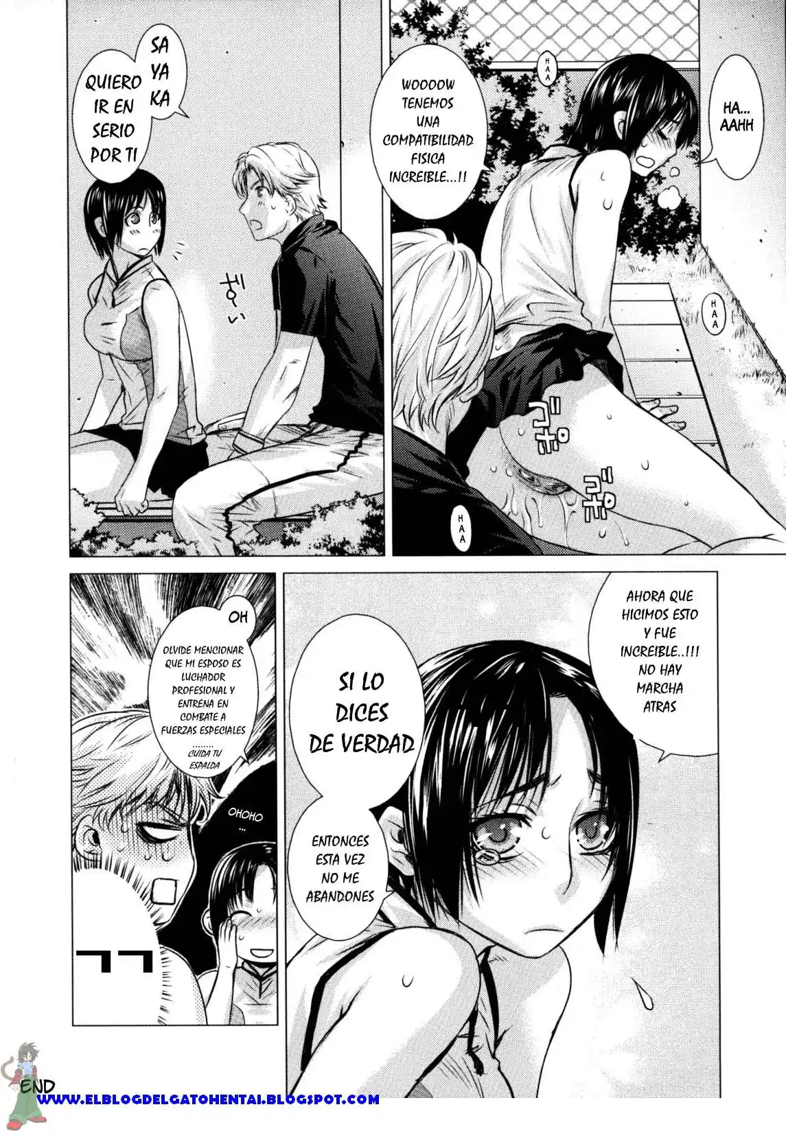 Angraecum Completo Chapter-4 - 18