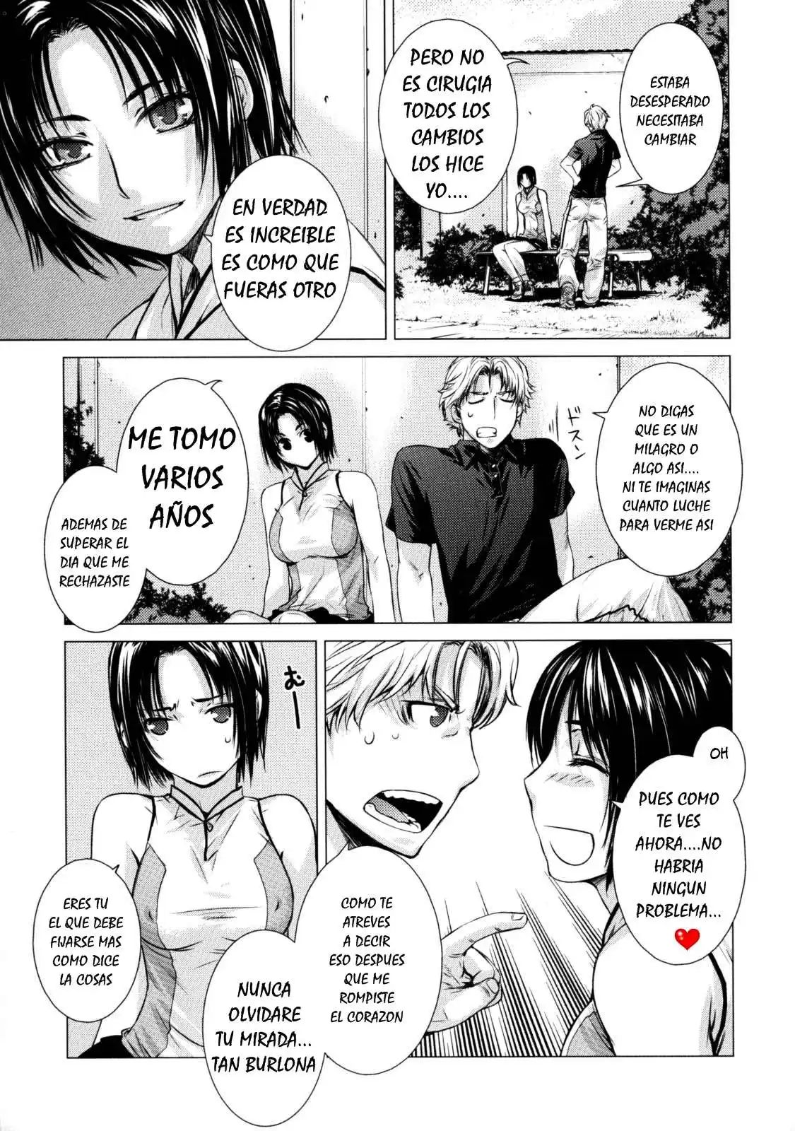 Angraecum Completo Chapter-4 - 1