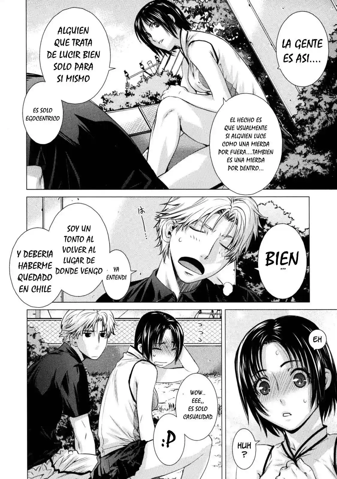 Angraecum Completo Chapter-4 - 2