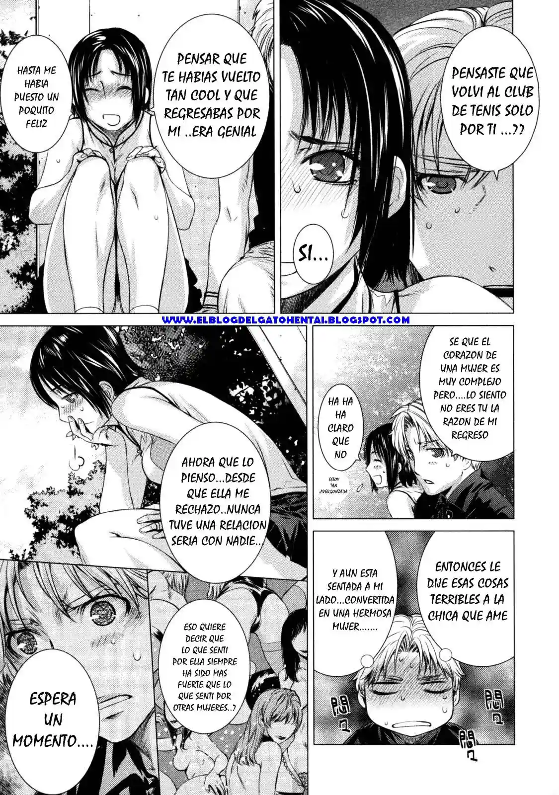 Angraecum Completo Chapter-4 - 3