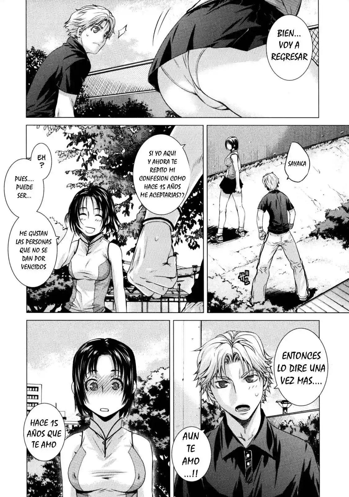 Angraecum Completo Chapter-4 - 4