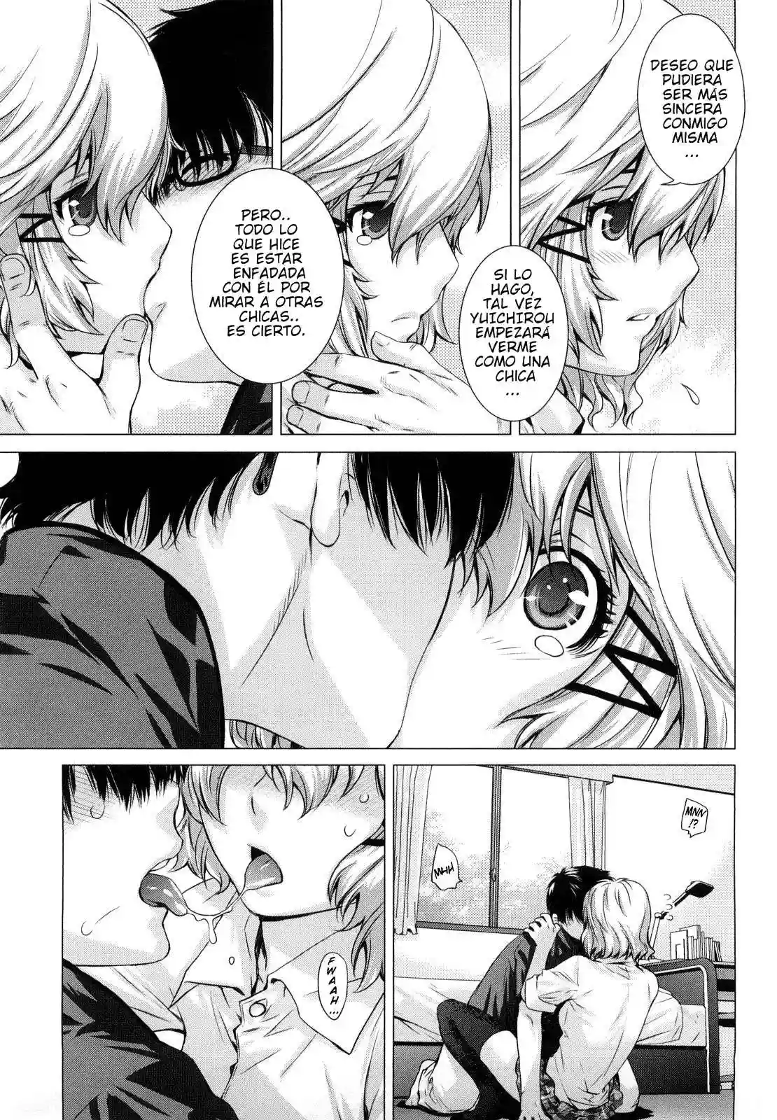Angraecum Completo Chapter-3 - 5