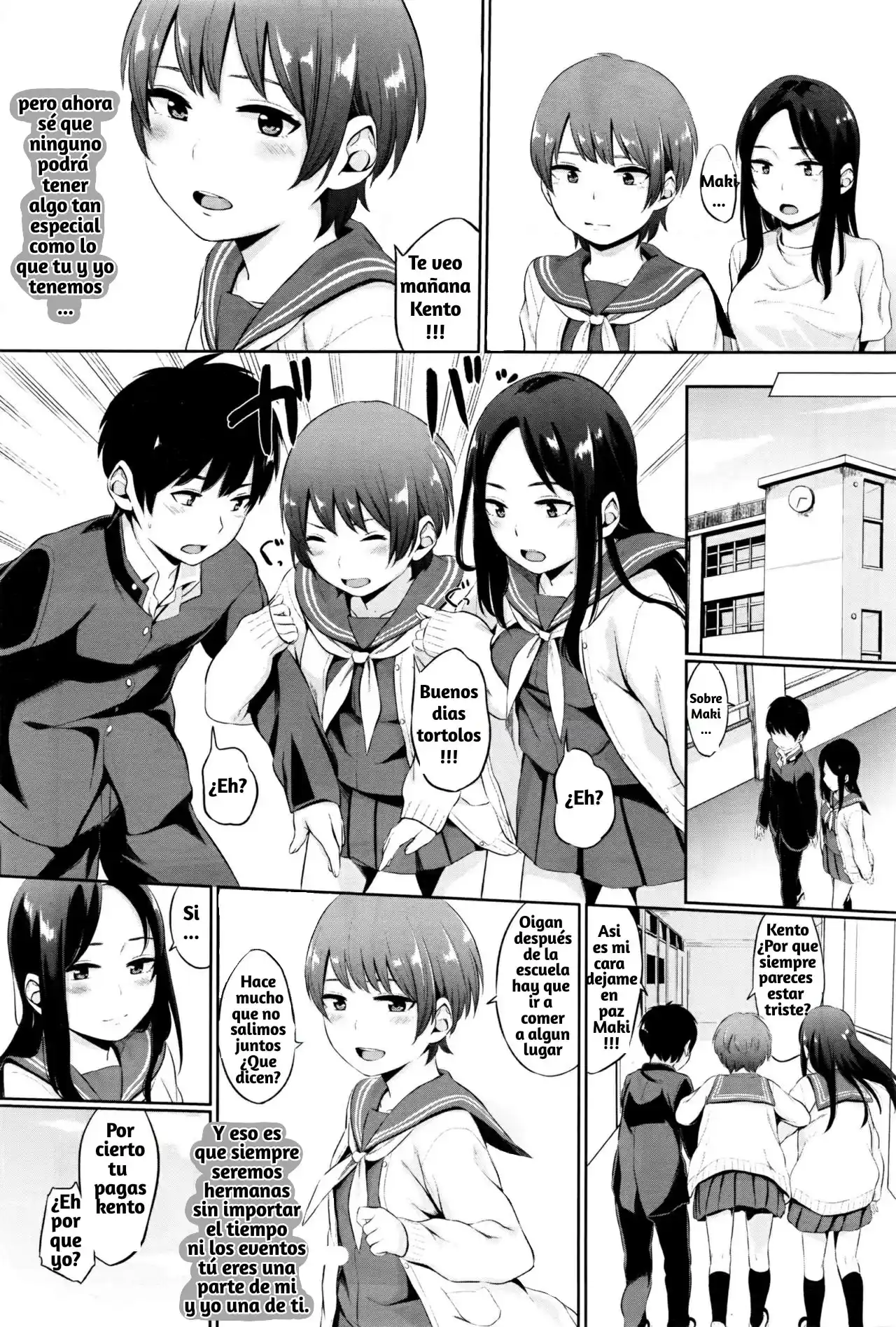 Yuri no hana 2 - 27
