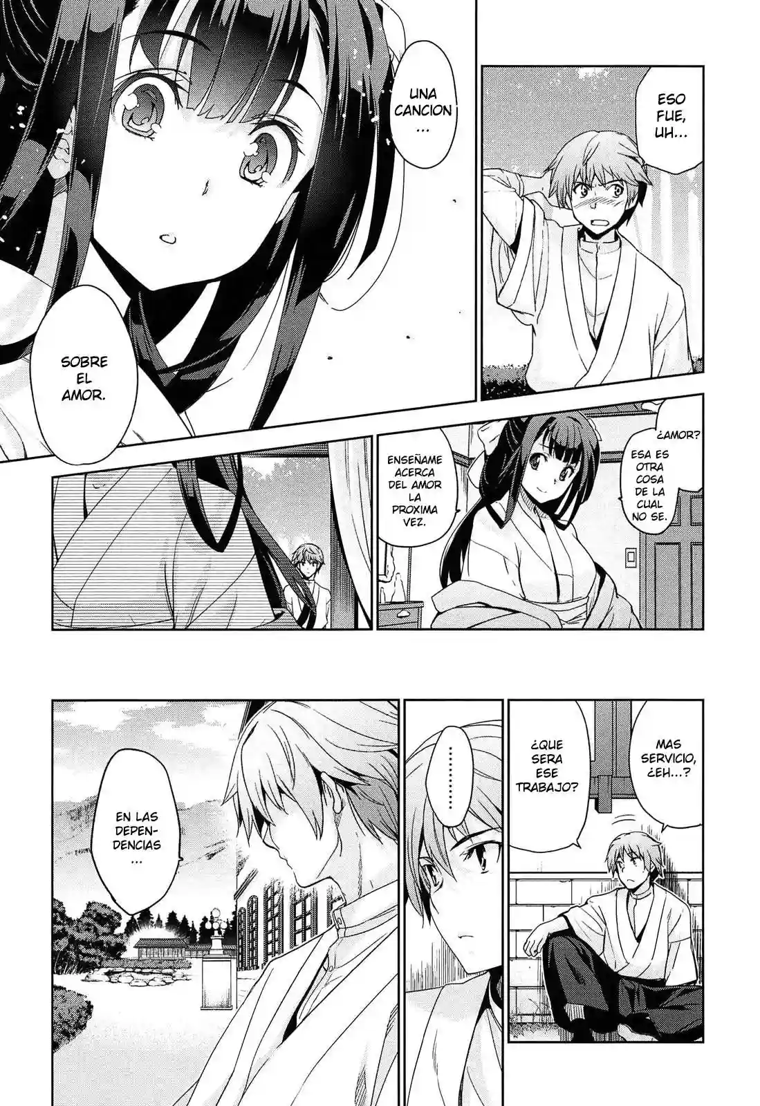 Rindou Chapter-1 - 10
