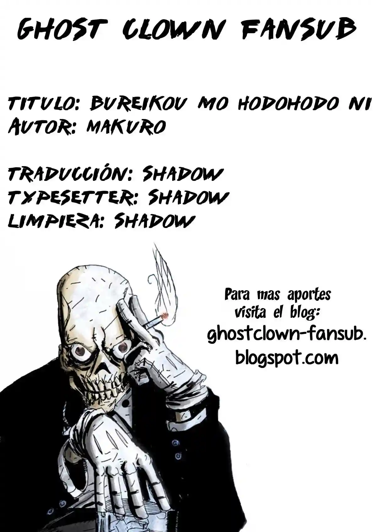 Bureikou Mo Hodohodo Ni - 15