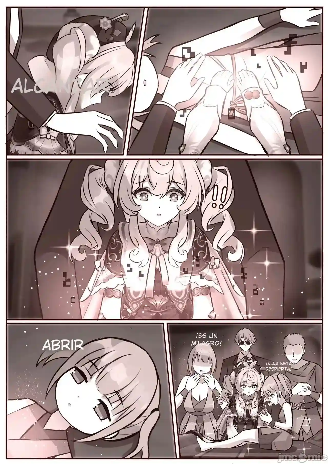 Hyacine (Honkai Star rail) - 5