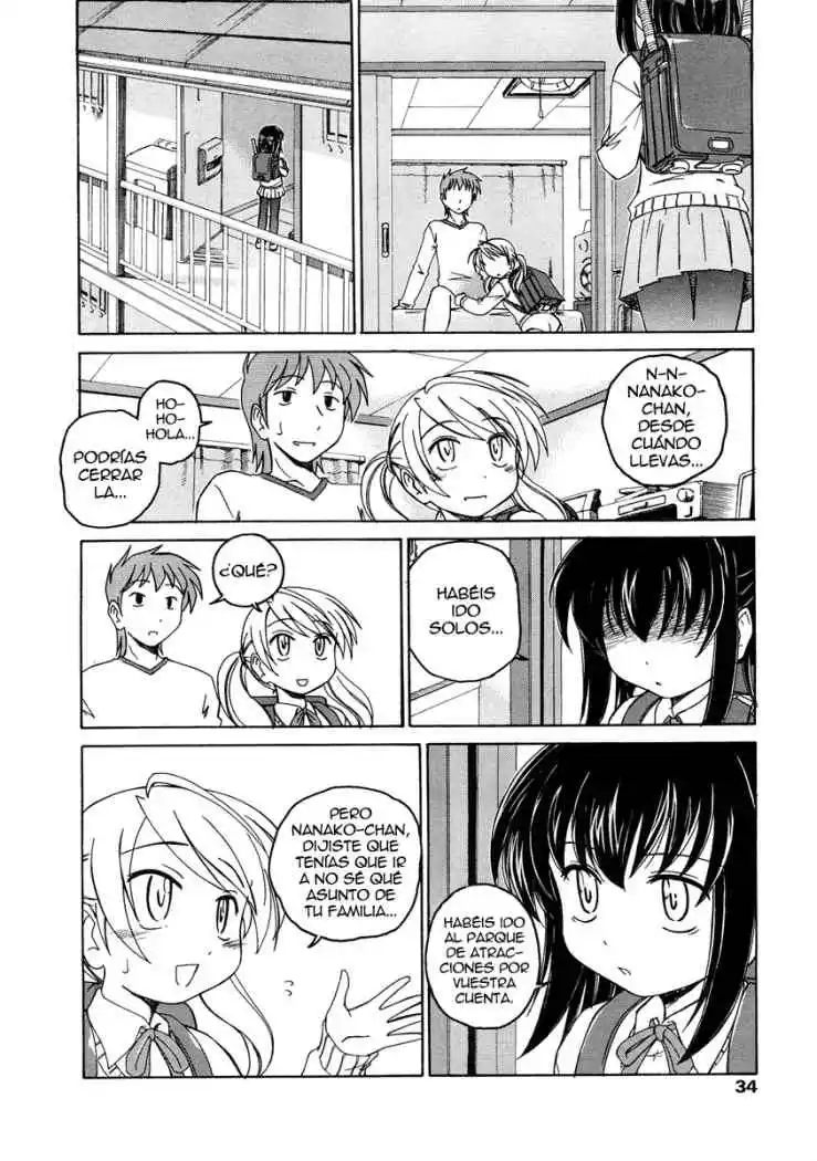 Juntos para siempre Chapter-1 - 0
