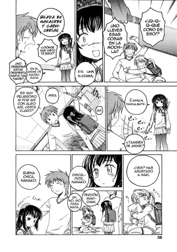 Juntos para siempre Chapter-1 - 2