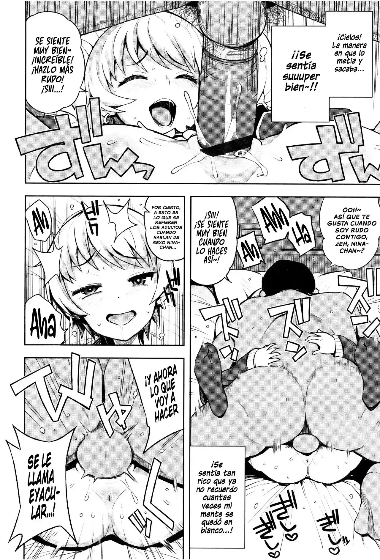 Mi Novio es un Sugar Daddy (Historia Completa) - 7