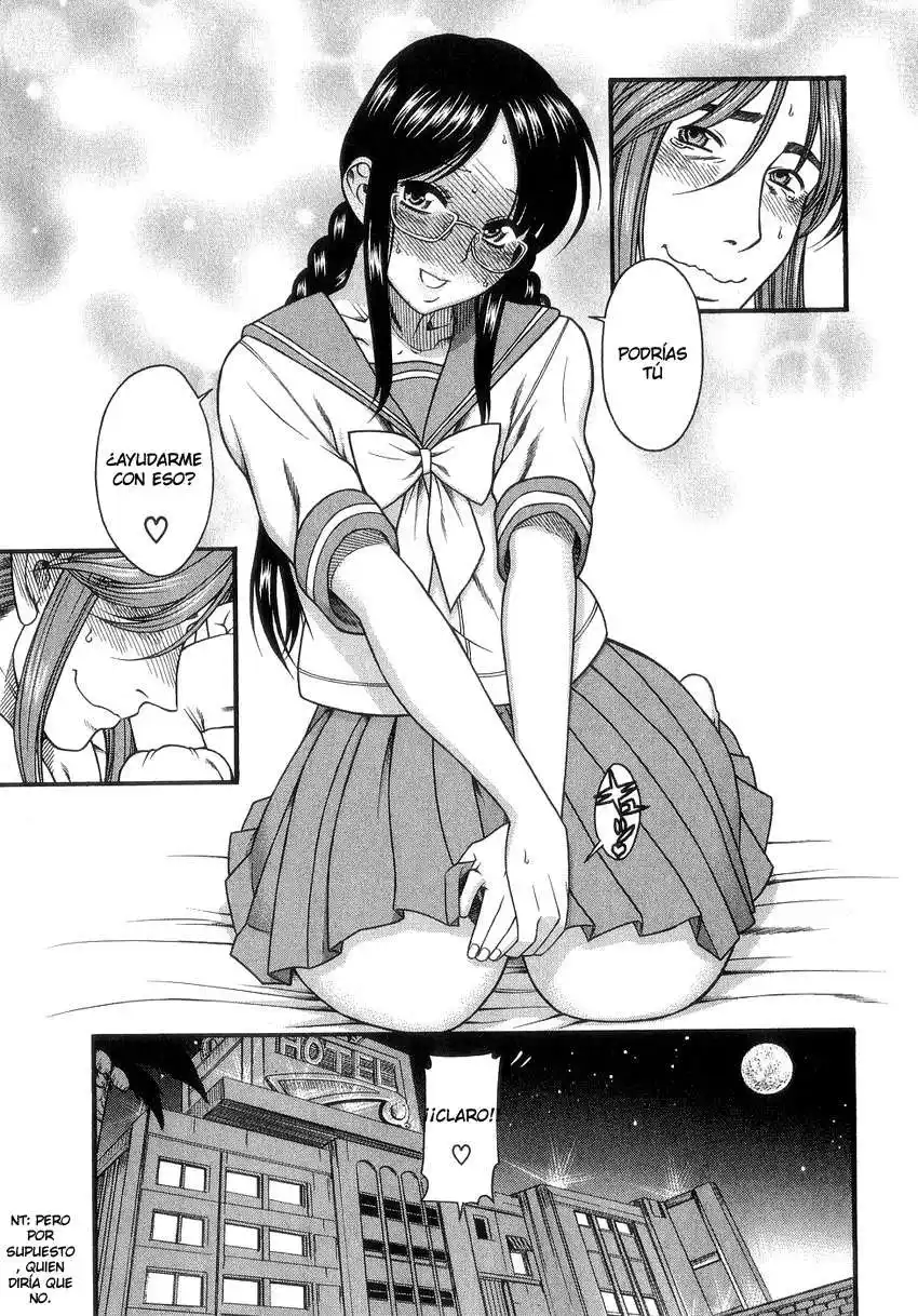 Koi wa Misoji wo Sugite Kara Chapter-3 - 17