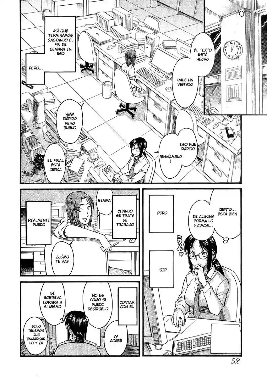 Koi wa Misoji wo Sugite Kara Chapter-2 - 16