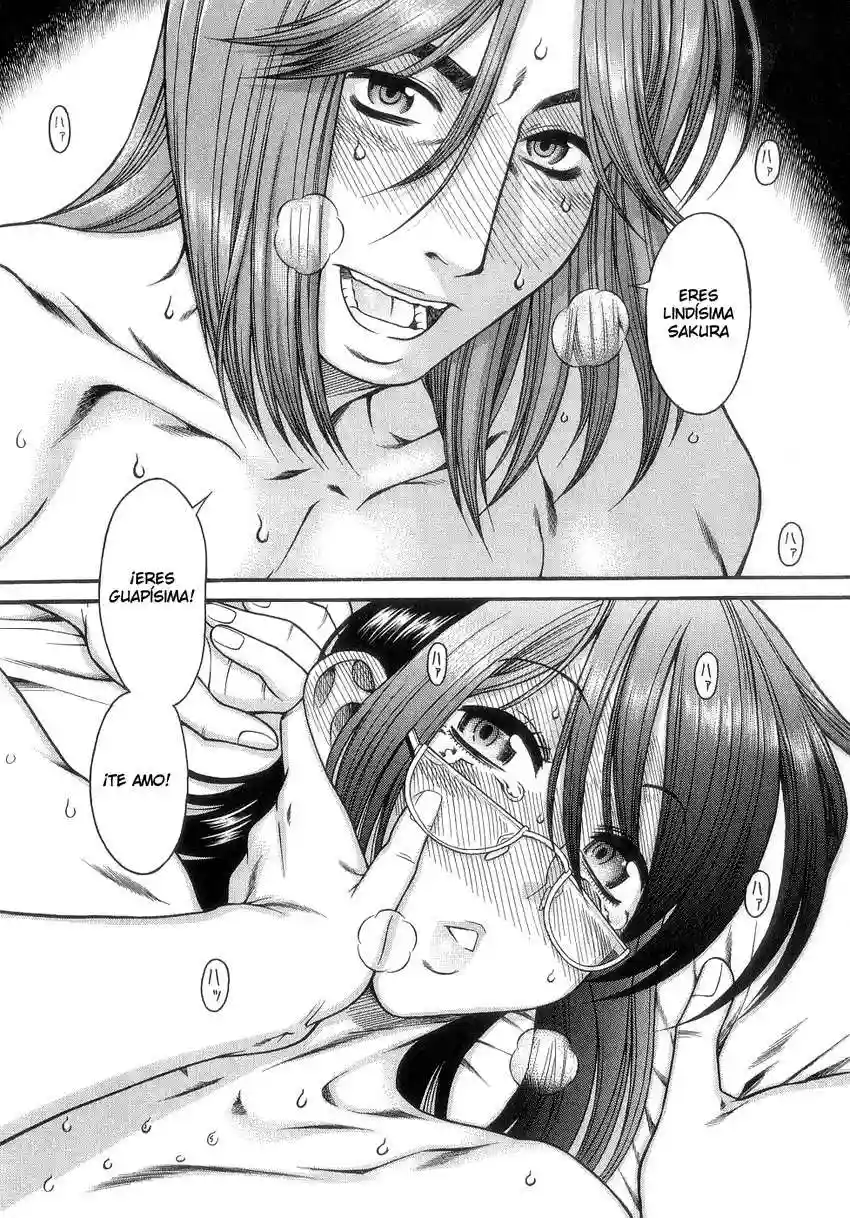 Koi wa Misoji wo Sugite Kara Chapter-1 - 25