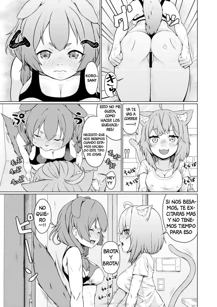 OKKRdeZIPZIP! 1 - 8
