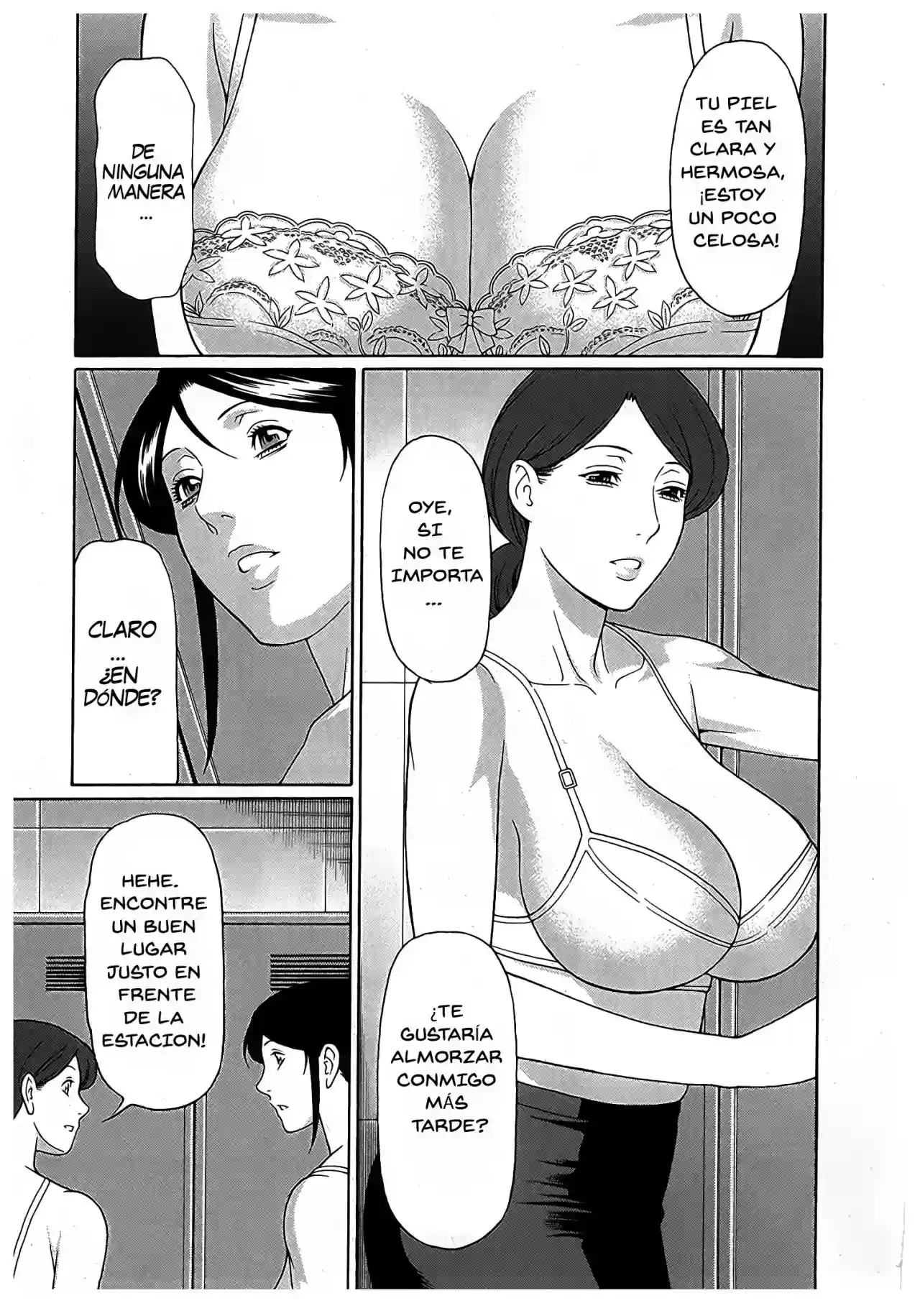 INGI NO HATE CAPITULO 12 - 1