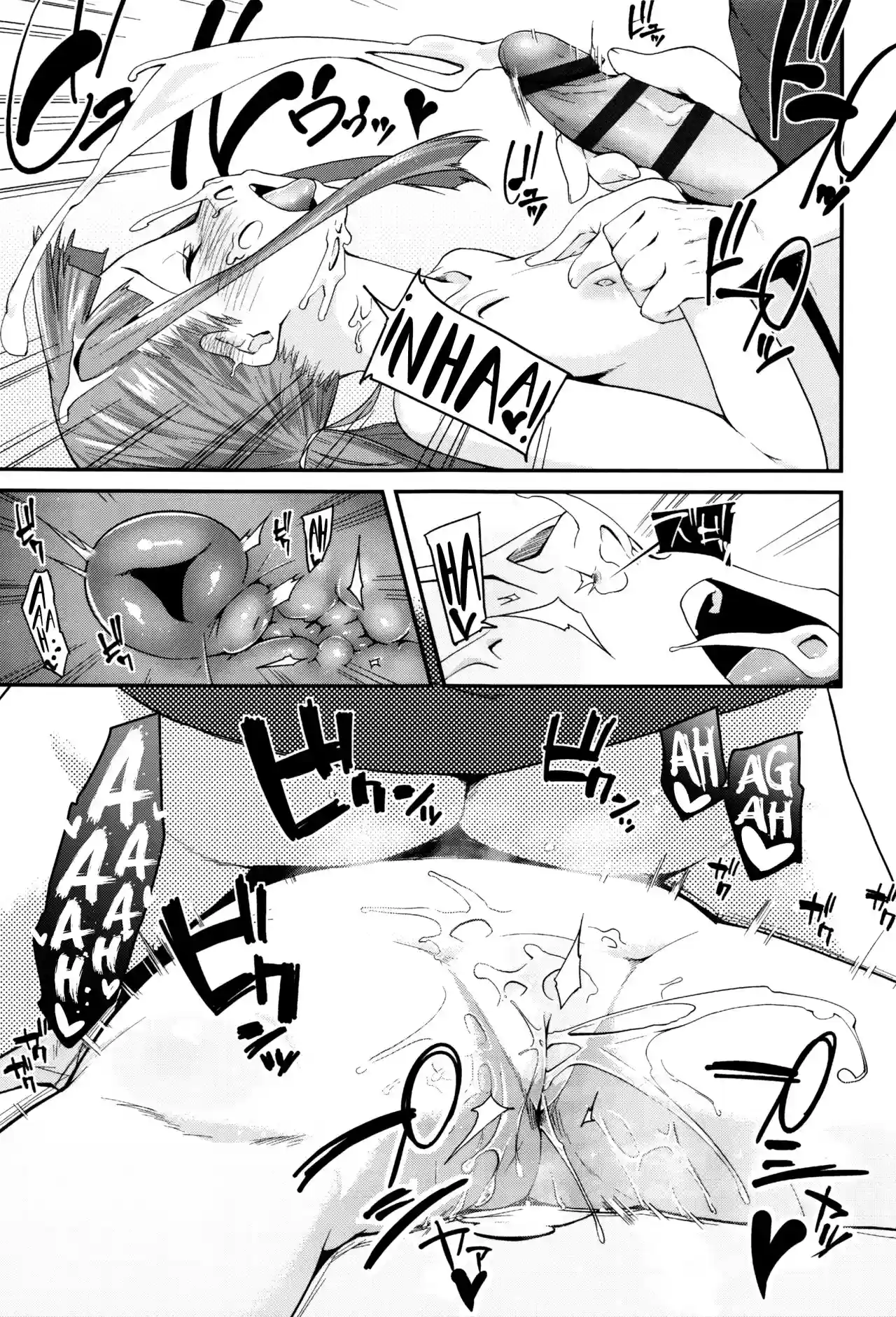 Stinky Bro - 13