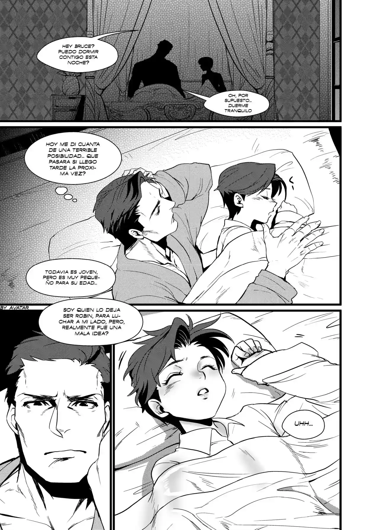 RPPP Batman - 7