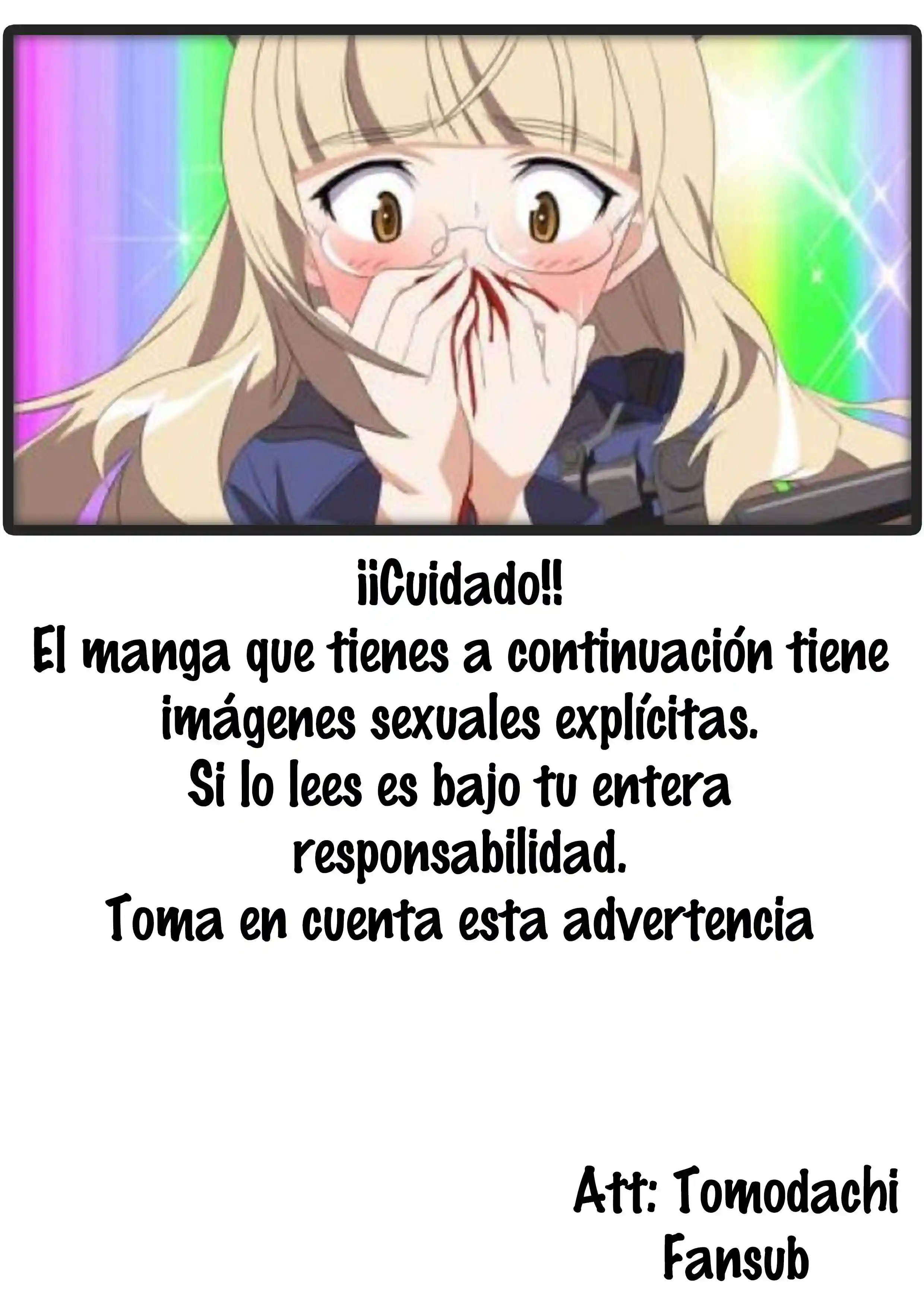 Hana no Iro Chapter-10 - 0