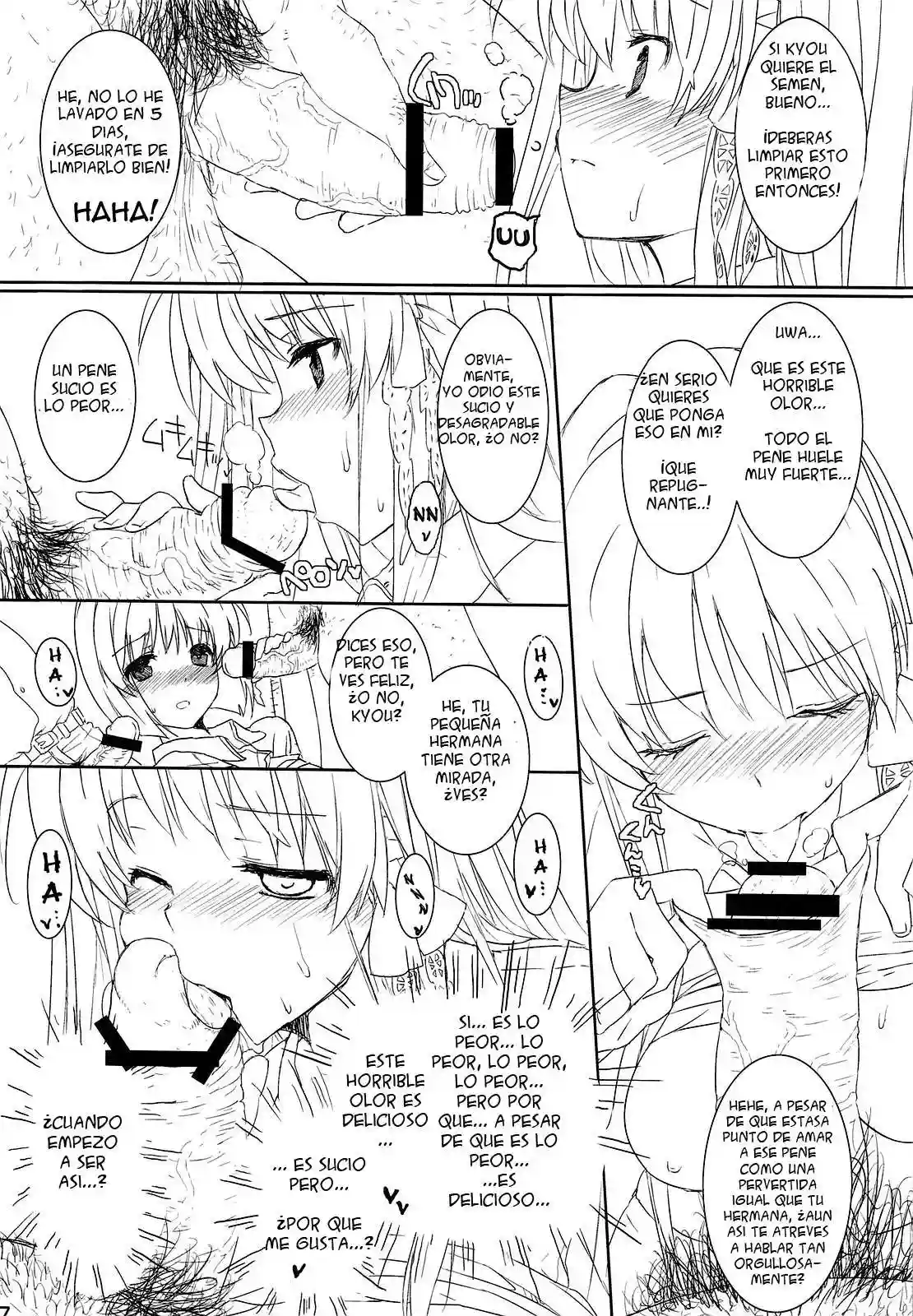 CLA-MC -Saimin Hakudaku Ryoujoku Hon- Chapter-1 - 33