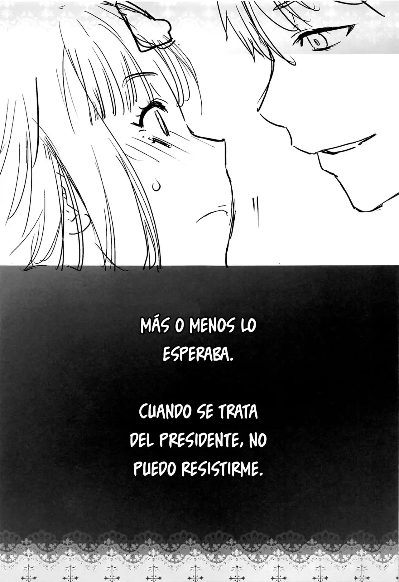 Kaichou wa Oboetenai! - 22