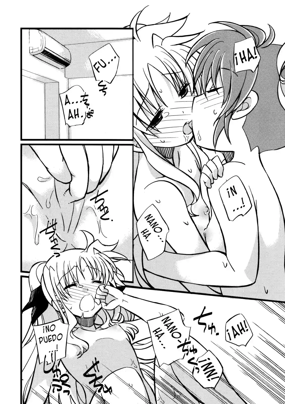 Naisho No Ichiban_Kuji El Primer Boleto Secreto - 9