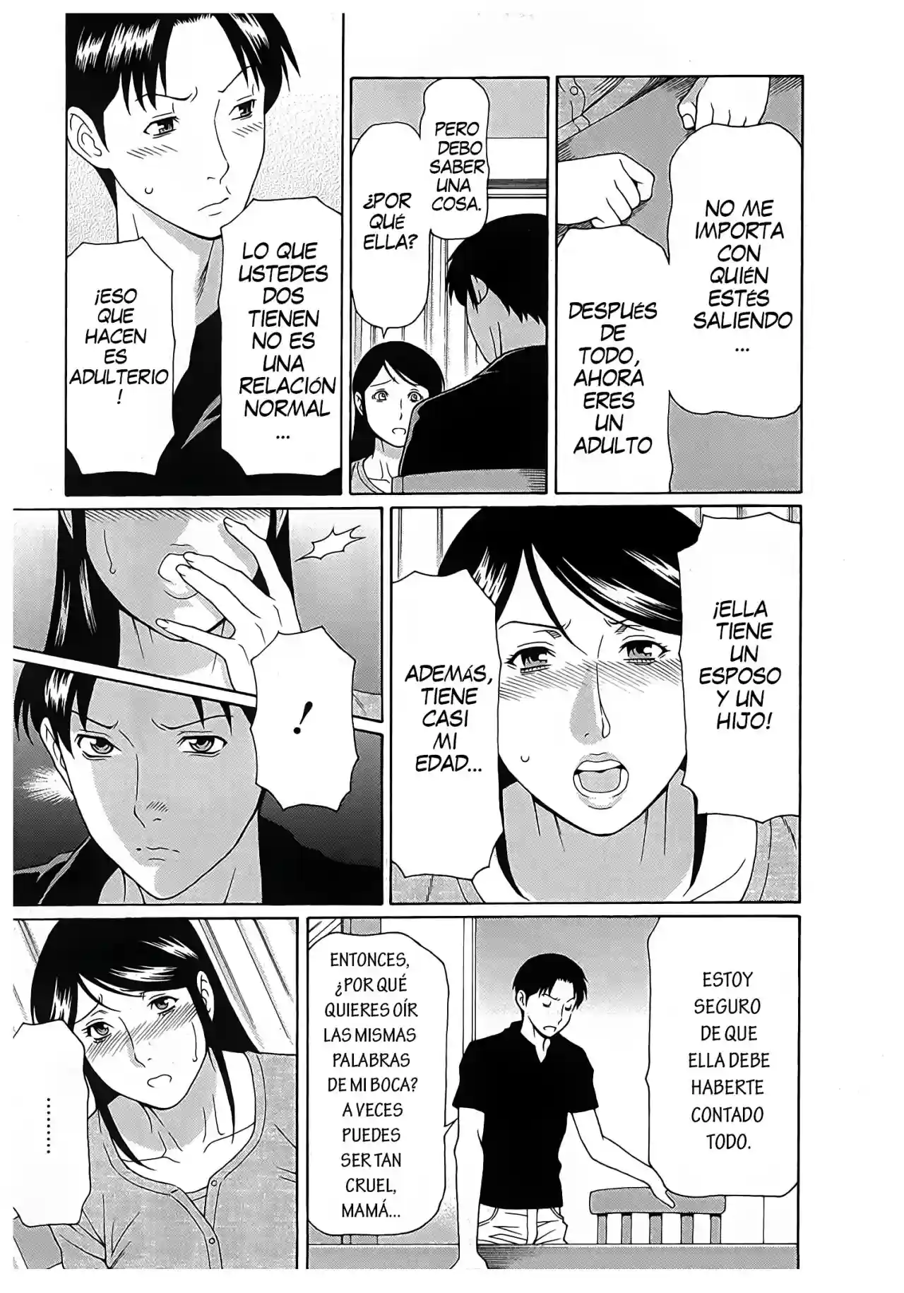 INGI NO HATE CAPITULO 13 - 5