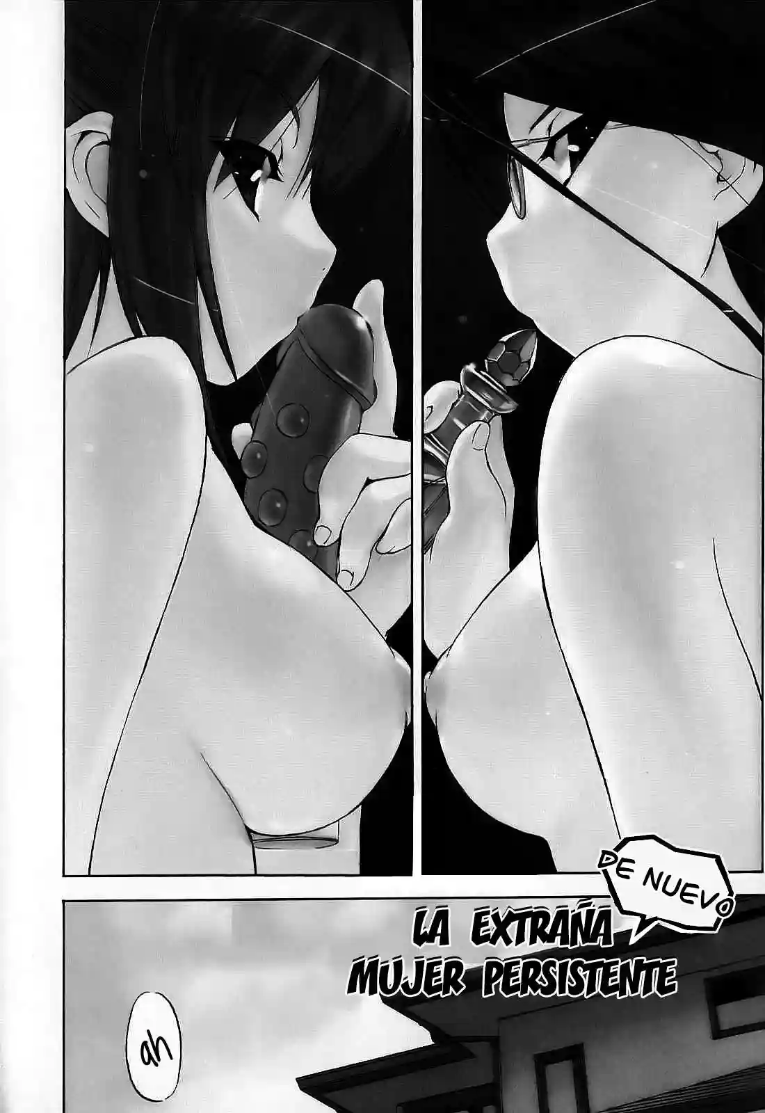 Hatsu Inu 2 Chapter-1 - 5