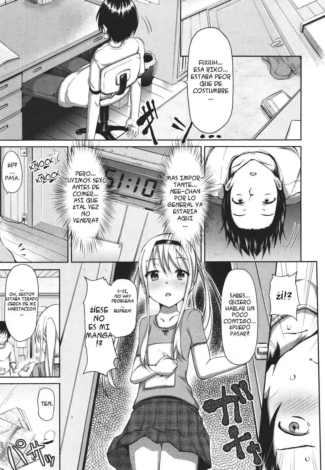 Renai♥Celebration Chapter-8 - 3