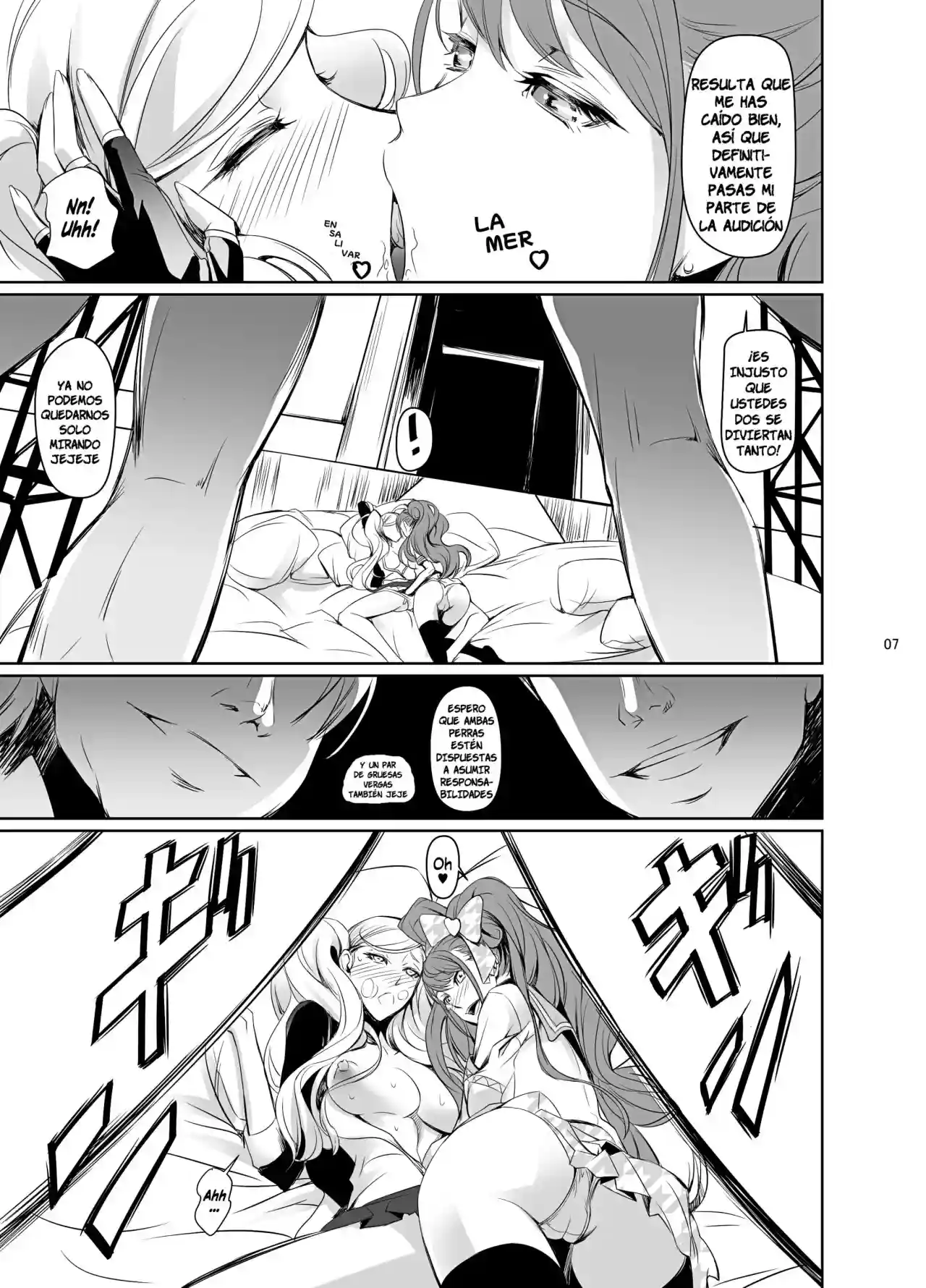 Rise & Anne - 6