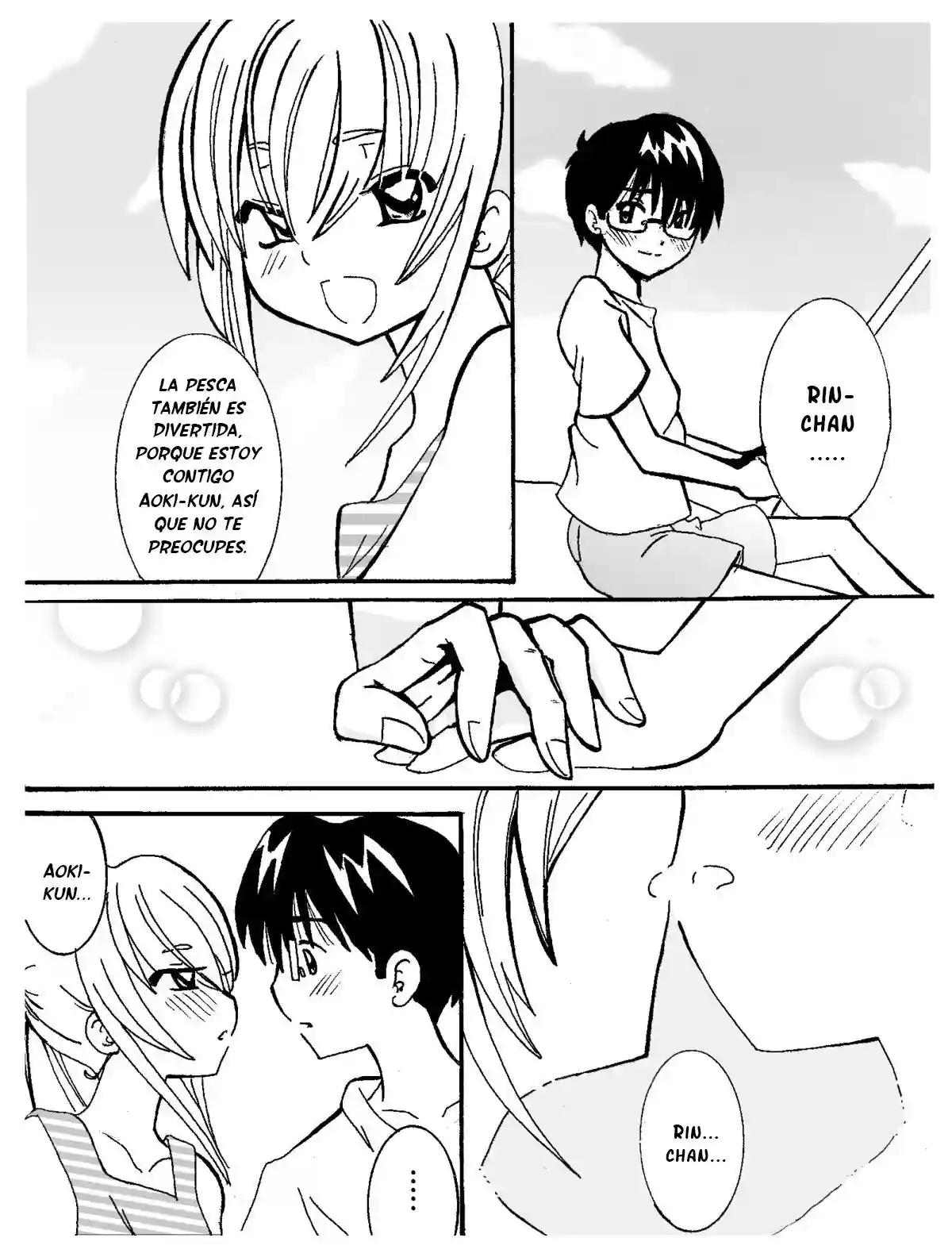 Fishing Trip - 9