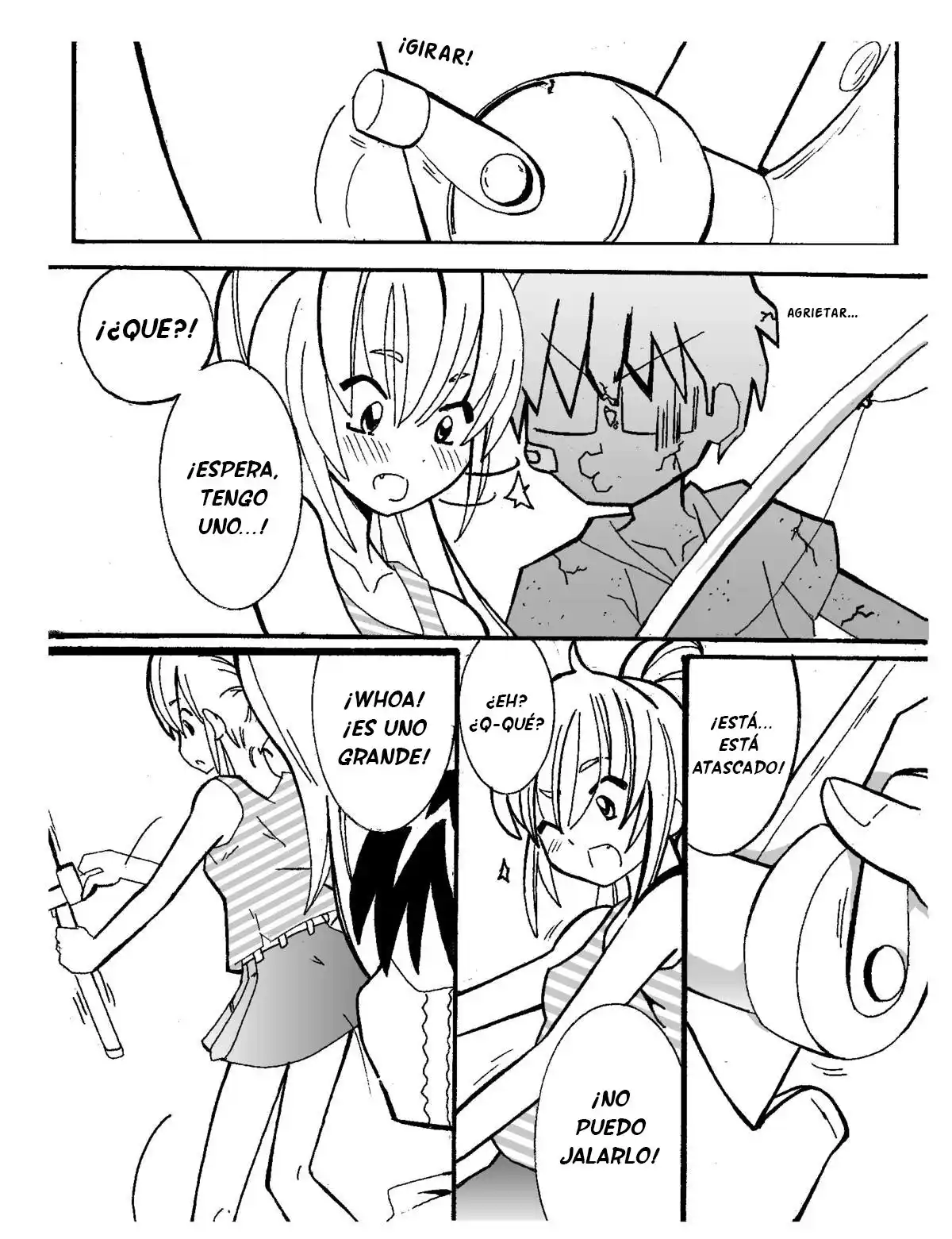 Fishing Trip - 10
