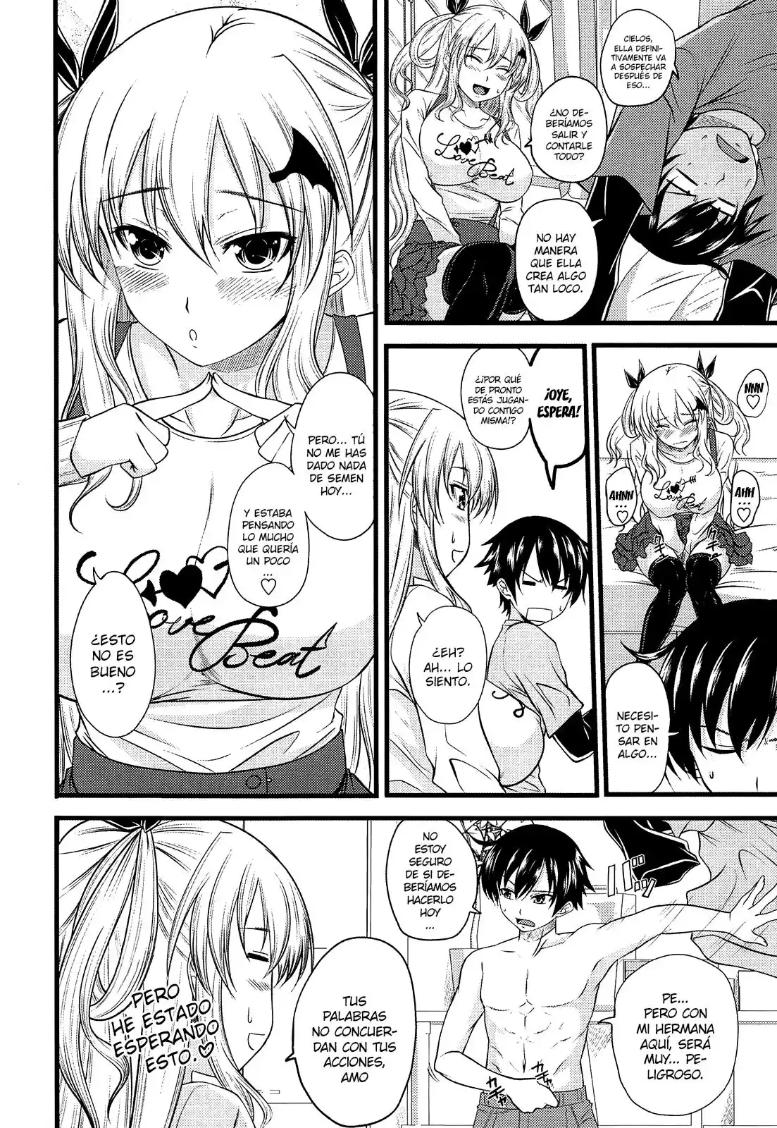 Devil Cherry Pie Chapter-2 - 3