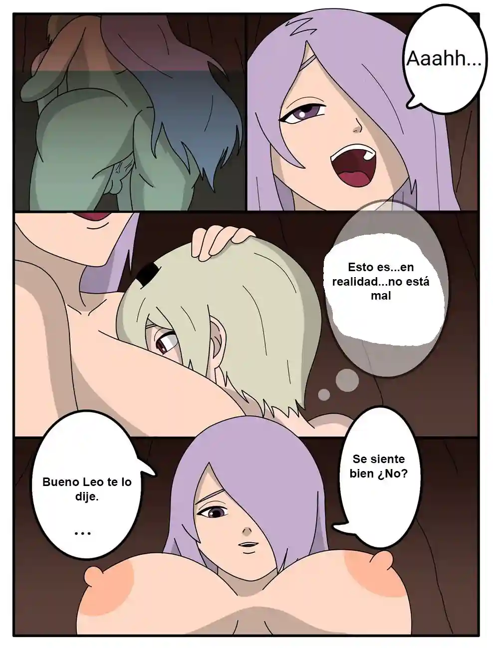 Family Fates - Ingestion 2 - 4