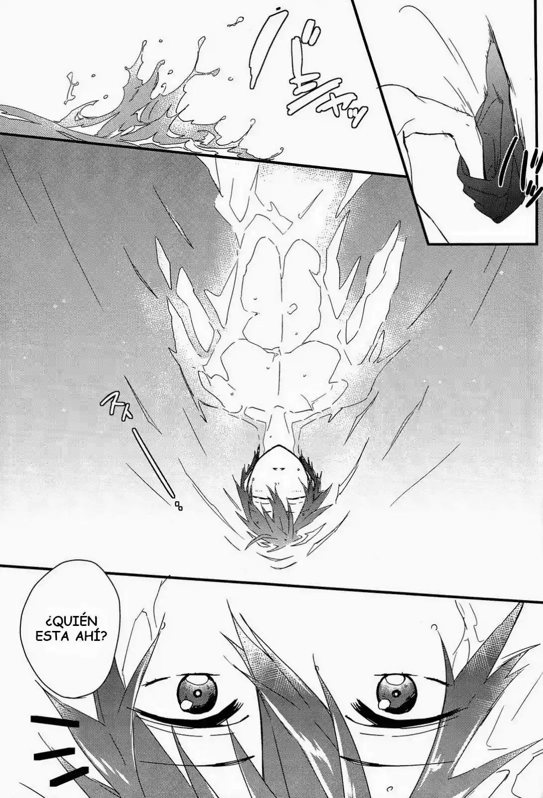 Arabian Love Dream Chapter-1 - 3