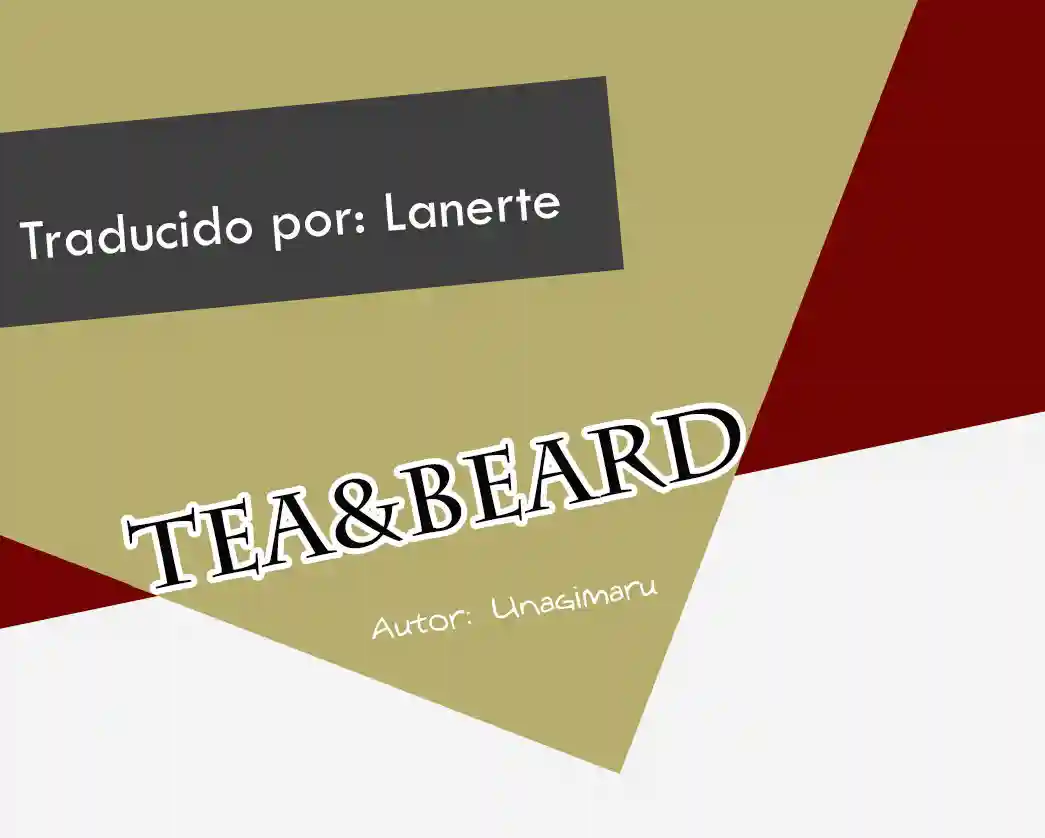 TEA&BEARD - 13
