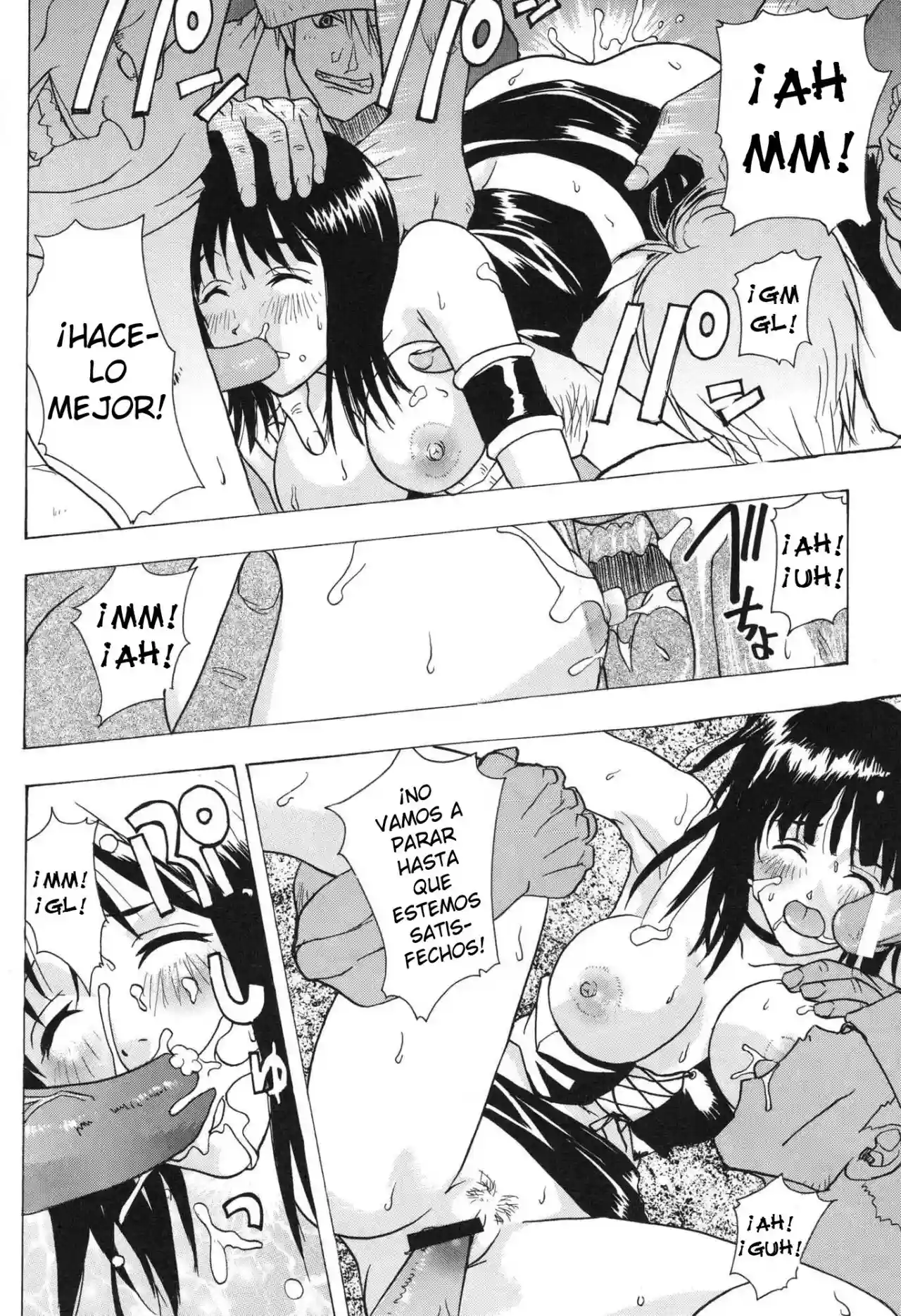 I Love Piece - 23