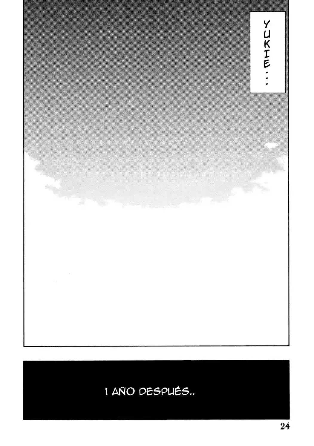 Suna no Kusari Another End - 22