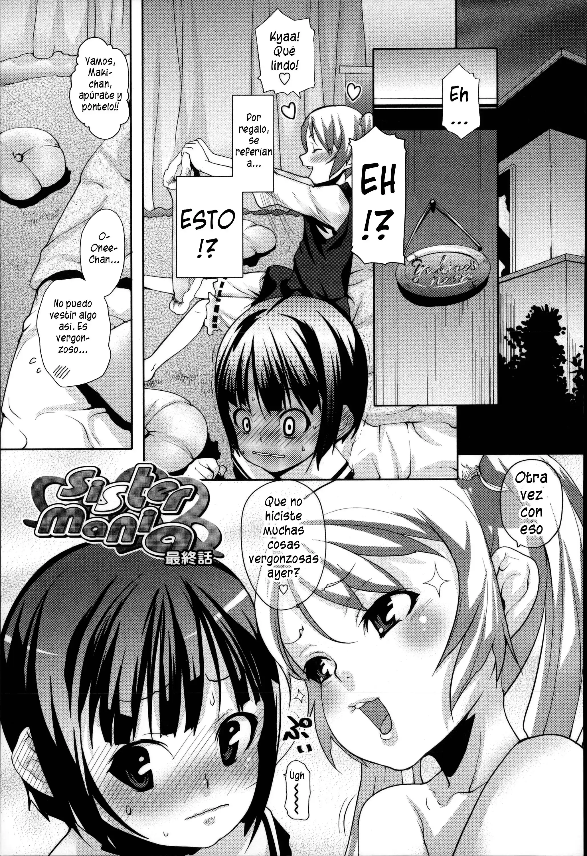 Kids Challenge Chapter-8