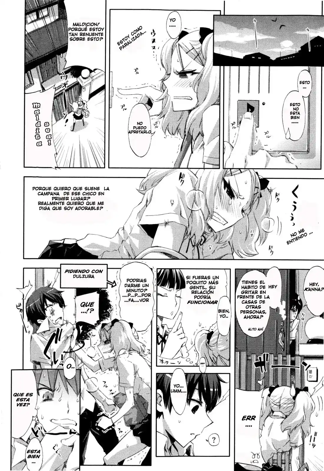 Cheerism - incompleto - Ed - 14
