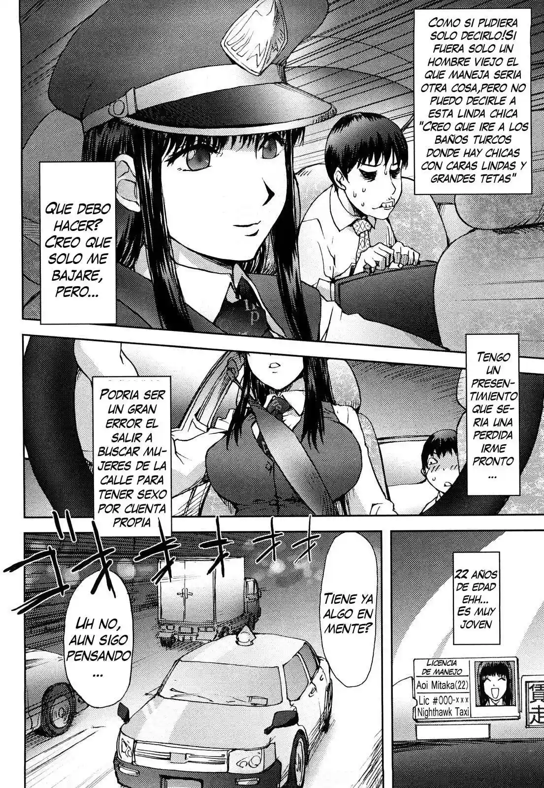 Bitch Trap Completo (Sin Censura) Chapter-4 - 2