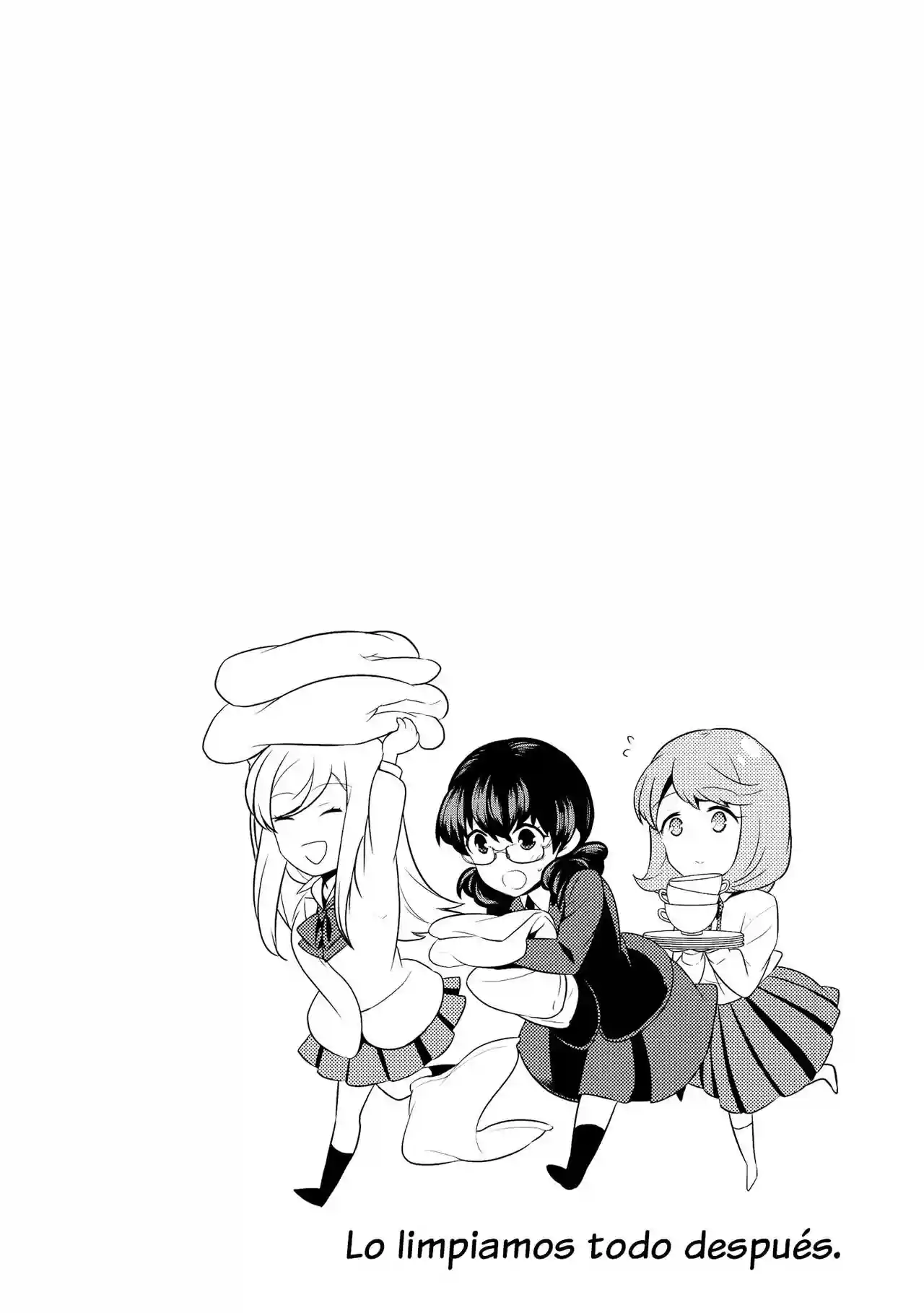 Minna de Pajama Party - 11