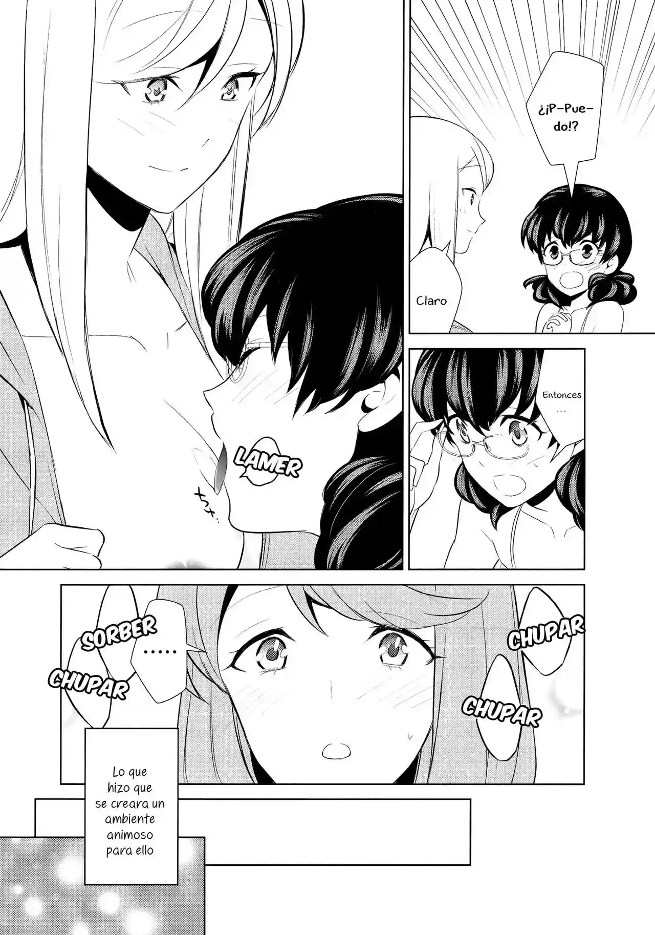 Minna de Pajama Party - 7