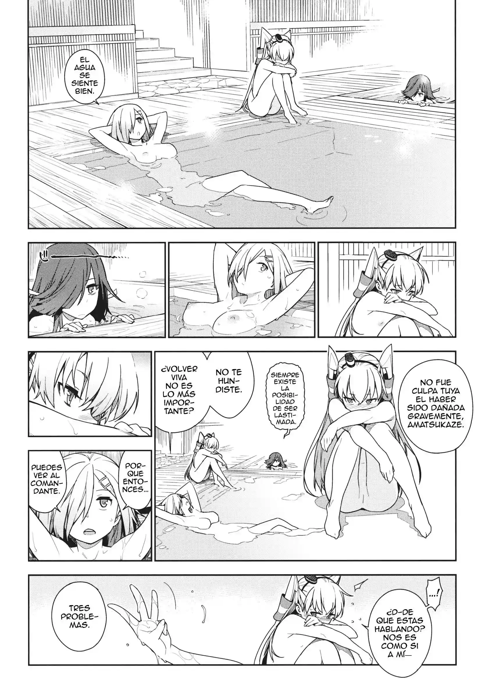 Little By Little Chapter-1 - 7