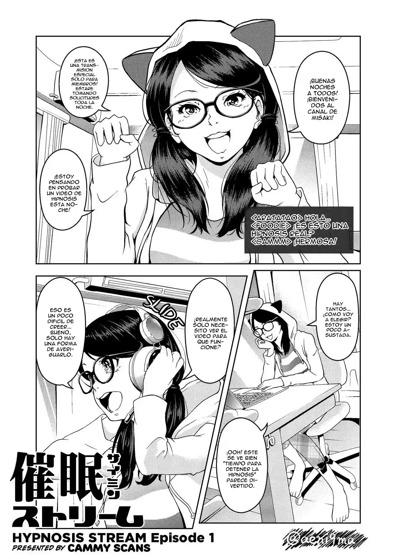 Saimin Stream 01 - 0