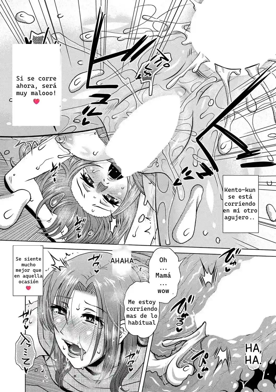 Daiyouhin Capitulos 1 al 4 y Extra - 32