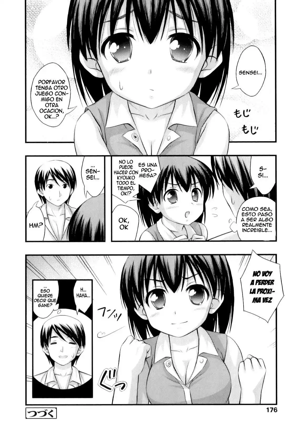 Tadashi Nijigen Ni Kagiru Chapter-9 - 14
