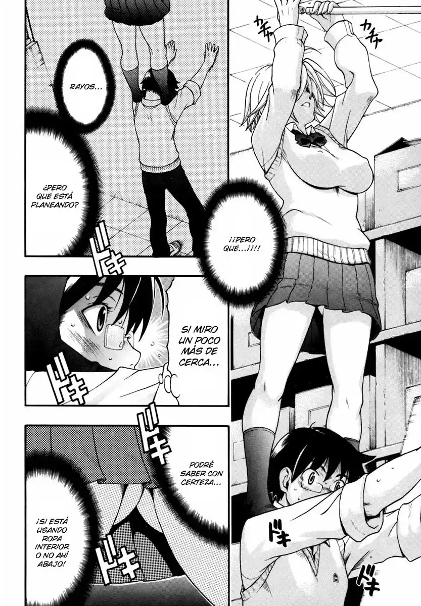 Candy Girl - 10