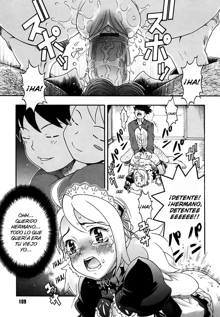 Candy Girl - 109