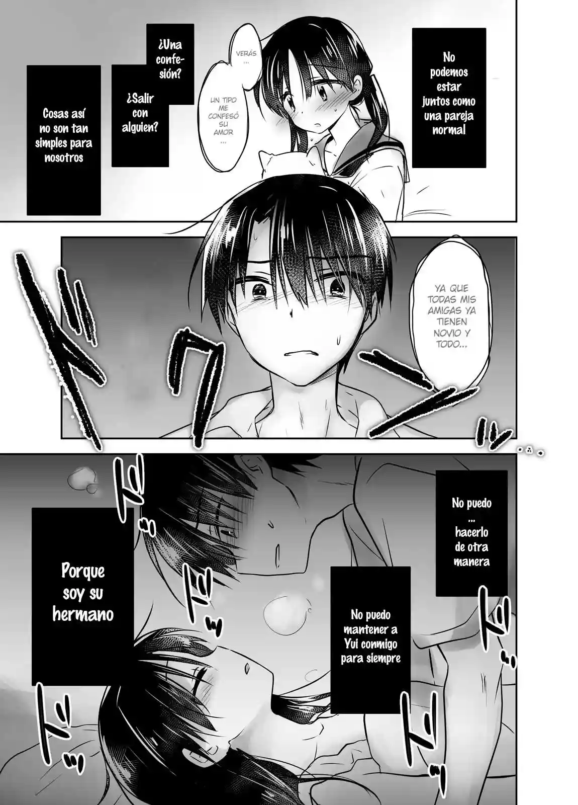 Oyasumi Sex Remake (Completo) - 93