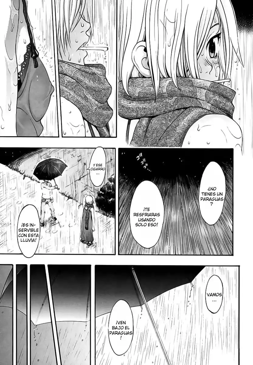 Candy Girl - 121